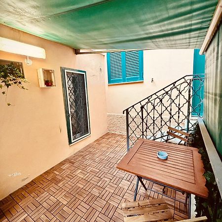 Garden Suite Civitavecchia Eksteriør bilde