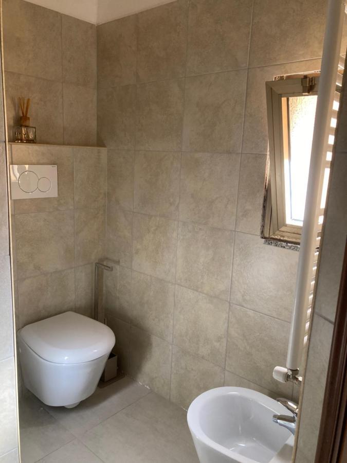 Garden Suite Civitavecchia Eksteriør bilde