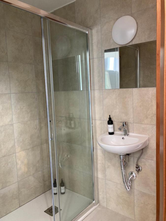 Garden Suite Civitavecchia Eksteriør bilde