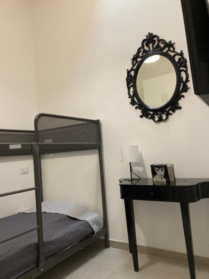 Garden Suite Civitavecchia Eksteriør bilde